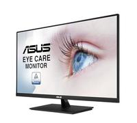 ASUS VP32AQ LED display 80 cm (31.5") 2560 x 1440 Pixeles Wide Quad HD+ Negro