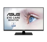 ASUS VP32UQ LED display 80 cm (31.5") 3840 x 2160 Pixeles 4K Ultra HD Negro