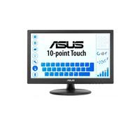 Asus VT169HE - Monitor táctil 15.6" IPS Full HD 60Hz