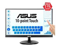 Asus vt229h pantalla para pc 54,6 cm (21.5') 1920 x 1080 pixeles full