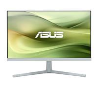 ASUS VU249CFE-G - Monitor Gaming Eye Care de 24 Pulgadas, FHD (1920 x 1080), IPS, 100 Hz, IPS, Adaptive-Sync, USB Tipo-C, sostenibilidad ecológica, DisplayWidget Center, EyeCare Plus - Color Verde