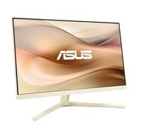 ASUS - VU249CFE-M pantalla para PC 60,5 cm (23.8"") 1920 x 1080 Pixeles Full HD Oro