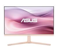 ASUS Monitor VU249CFE-P 24 pulgadas FHD IPS 100 Hz Adaptive-Sync USB-C EyeCare Plus Rosa