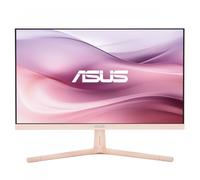 ASUS VU249CFE-P pantalla para PC 60,5 cm (23.8") 1920 x 1080 Pixeles Full HD LCD Rosa