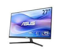 ASUS VU279CFE-B Eye Care Monitor Gaming, 27', FHD, IPS, 100 Hz, IPS, Adaptive-Sync, Puerto USB Type-C, 15 vatios Power Delivery, DisplayWidget Center, EyeCare Plus