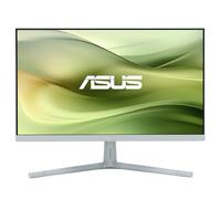 ASUS VU279CFE-G - Monitor Eye Care Gaming de 27 Pulgadas, FHD (1920x1080), IPS, 100 Hz, IPS, Adaptive-Sync, USB Tipo-C, sostenibilidad ecológica, DisplayWidget Center, EyeCare Plus - Gris Verde