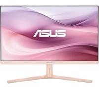 ASUS VU279CFE-P - Monitor Eye Care de 27", FHD (1920 x 1080), IPS, 100 Hz, IPS, Adaptive-Sync, Puerto USB Tipo C, sostenibilidad ecológica, DisplayWidget Center, EyeCare Plus