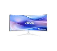 Asus VU34WCIP-W Eye Care 34" WQHD 100Hz - Monitor