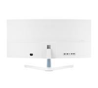 Asus VU34WCIP-W Eye Care 34" WQHD 100Hz - Monitor