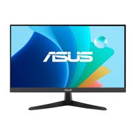ASUS VY229HF pantalla para PC 54,5 cm (21.4") 1920 x 1080 Pixeles Full HD LCD Negro