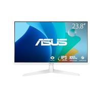 ASUS VY249HF-W pantalla para PC 60,5 cm (23.8") 1920 x 1080 Pixeles Full HD LCD Blanco