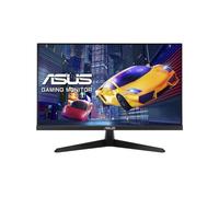 ASUS EyeCare VY249HGR pantalla para PC 60,5 cm (23.8") 1920 x 1080 Pixeles Full HD LED Negro