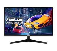 ASUS EyeCare VY249HGR pantalla para PC 60,5 cm (23.8") 1920 x 1080 Pixeles Full HD LED Negro