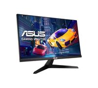 ASUS EyeCare VY249HGR pantalla para PC 60,5 cm (23.8") 1920 x 1080 Pixeles Full HD LED Negro