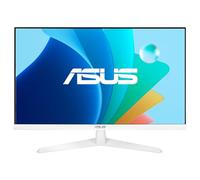 ASUS VY279HF-W Monitor Gaming Eye Care de 27 Pulgadas, FHD 1920x1080, IPS, 100Hz, IPS, 1 ms, Adaptive Sync, Eye Care Plus, Aumento de Color, recordatorios, Tratamiento Antibacteriano