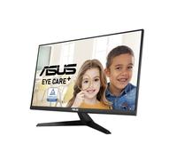 ASUS VY279HGE pantalla para PC 68,6 cm (27") 1920 x 1080 Pixeles Full HD Negro
