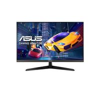 ASUS VY279HGR - Monitor Eye Care Gaming de 27" FHD (1920x1080), IPS, 120 Hz (OC), SmoothMotion, 1 ms, Adaptive Sync, Eye Care Plus, Filtro de luz Azul, Flicker Free, Tratamiento Antibacteriano