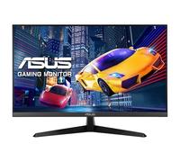 ASUS VY279HGR - Monitor Eye Care Gaming de 27" FHD (1920x1080), IPS, 120 Hz (OC), SmoothMotion, 1 ms, Adaptive Sync, Eye Care Plus, Filtro de luz Azul, Flicker Free, Tratamiento Antibacteriano