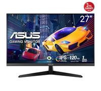 ASUS VY279HGR pantalla para PC 68,6 cm (27") 1920 x 1080 Pixeles Full HD LCD Negro