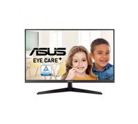 ASUS VY27UQ pantalla para PC 68,6 cm (27") 3840 x 2160 Pixeles 4K Ultra HD LCD Negro