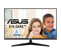 ASUS VY27UQ pantalla para PC 68,6 cm (27") 3840 x 2160 Pixeles 4K Ultra HD LCD Negro