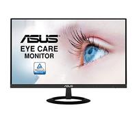 Asus VZ249HE 23.8" Full HD IPS Mate Negro pantalla para PC - Monitor (60,5 cm (23.8"), 1920 x 1080 Pixeles, LED, 5 ms, 250 cd / m², Negro)