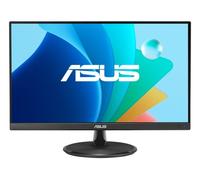 ASUS VZ279HG pantalla para PC 68,6 cm (27") 1920 x 1080 Pixeles Full HD LCD Negro