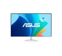 ASUS VZ279HG-W pantalla para PC 68,6 cm (27") 1920 x 1080 Pixeles Full HD LCD Blanco