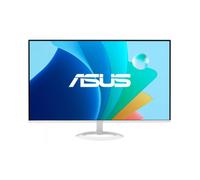 ASUS VZ279HG-W pantalla para PC 68,6 cm (27") 1920 x 1080 Pixeles Full HD LCD Blanco