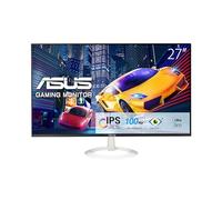 ASUS VZ27EHF-W pantalla para PC 68,6 cm (27") 1920 x 1080 Pixeles Full HD LCD Blanco