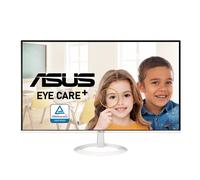 ASUS VZ27EHF-W pantalla para PC 68,6 cm (27") 1920 x 1080 Pixeles Full HD LCD Blanco
