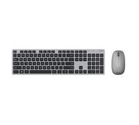 ASUS W5000 Keyboard+MOUSE/GY/RU/90XB0430-BKM1V0/WIN11