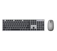 ASUS W5000 Keyboard+MOUSE/GY/UI/90XB0430-BKM1S0/WIN11
