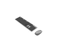 TECLADO+RATON WIRELESS ASUS W5000