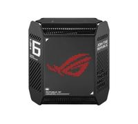 ASUS WL-Router ROG Capture GT6 AX10000 Aimesh 1 Unidad Negra