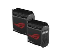 Asus Wl-Router Rog Capture GT6 AX10000 Aimesh 2er Negro