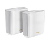 Asus Wl-Router Zenwifi Ax (XT9) AX7800 2er Paquete Blanco
