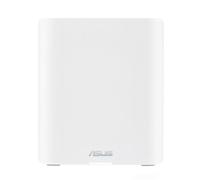 Asus Wl-Router ZenWiFi BT10-1er Paquete Color Blanco
