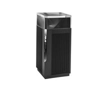 Asus Wl-Router ZenWiFi Pro ET12 AX11000 1er Set Negra