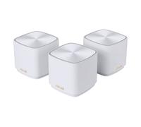 Asus Wl-Router Zenwifi XD5 AX3000 3er Color Blanco