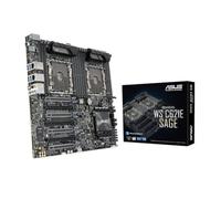 Asus Workstation Board, Intel C621 con quad-strength graphics support y 12 DDR4 memory slots