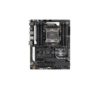 Asus WS X299 PRO placa base Intel X299 LGA 2066 DDR4 ATX SATA3 \ M.2 PCIe TPM