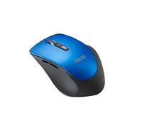 Asus - WT425 KBM-WLMOUSE-WT425-BL - Ratón
