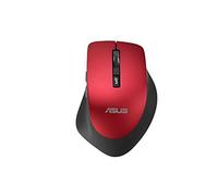 Asus - WT425 KBM-WLMOUSE-WT425-RD - Ratón