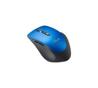ASUS - WT425 ratón Oficina mano derecha RF inalámbrico Óptico 1600 DPI