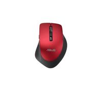 Asus wt425 ratÓn rf inalÁmbrico Óptico 1600 dpi mano derecha