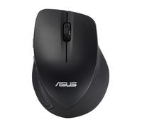 ASUS WT465 Ratón Óptico Inalámbrico 1600 DPI Negro