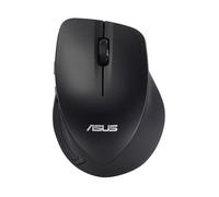 ASUS WT465 ratón Oficina mano derecha RF inalámbrico Óptico 1600 DPI
