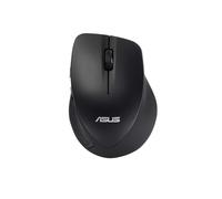 ASUS WT465 Wireless Optical Mouse - Black