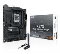 ASUS X870 MAX GAMING WIFI7 AMD X870 Zócalo AM5 ATX
